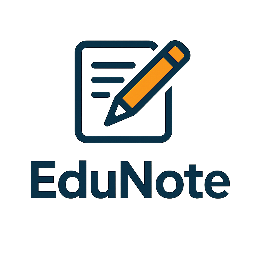 EduNote