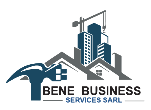 Logo BENE BUSINESS SERVICES SARL